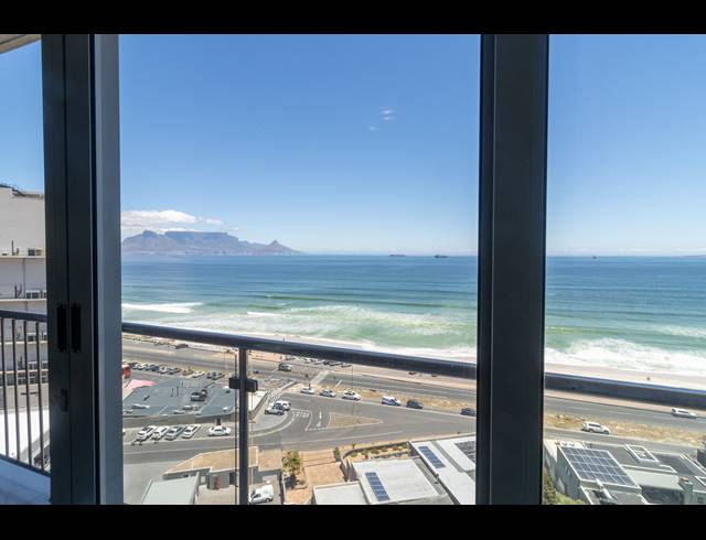 1 BEDROOM APARTMENT FOR SALE IN BLOUBERGSTRAND